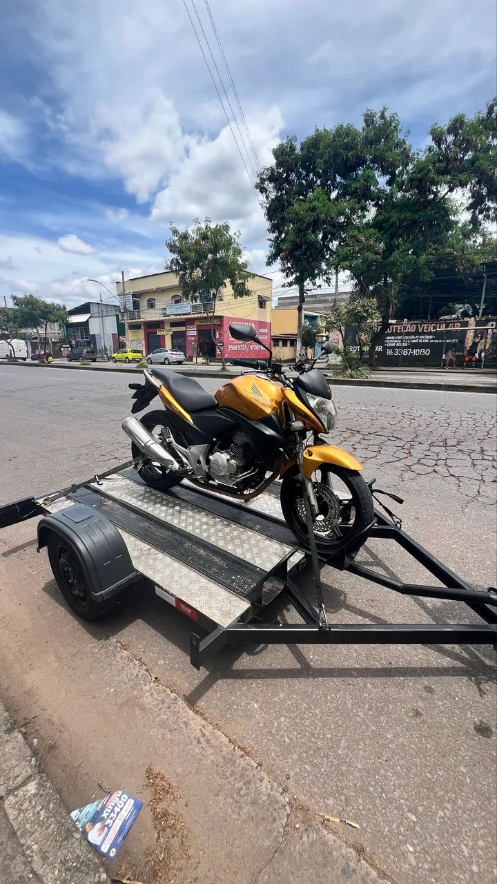 CB 300 revisada 