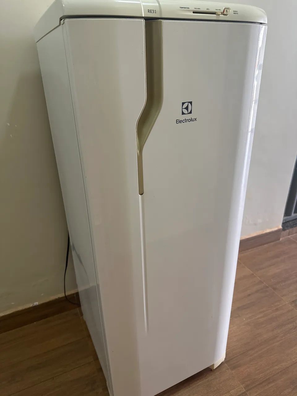 Refrigerador