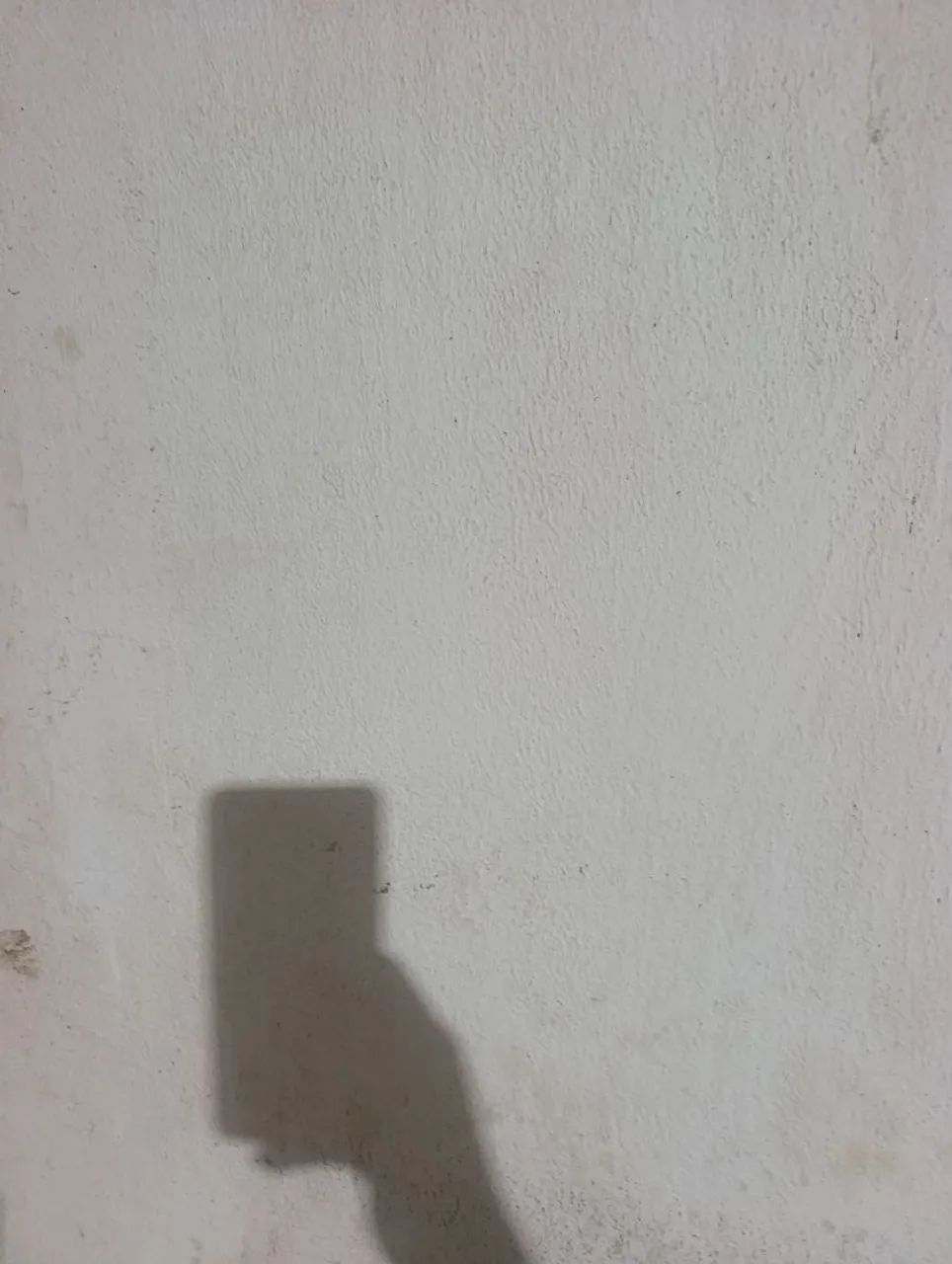 Pintor de parede ?