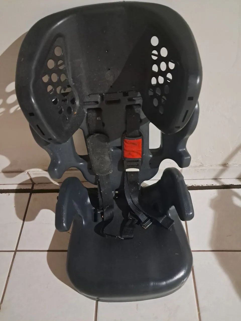 Suporte para cadeirinhas