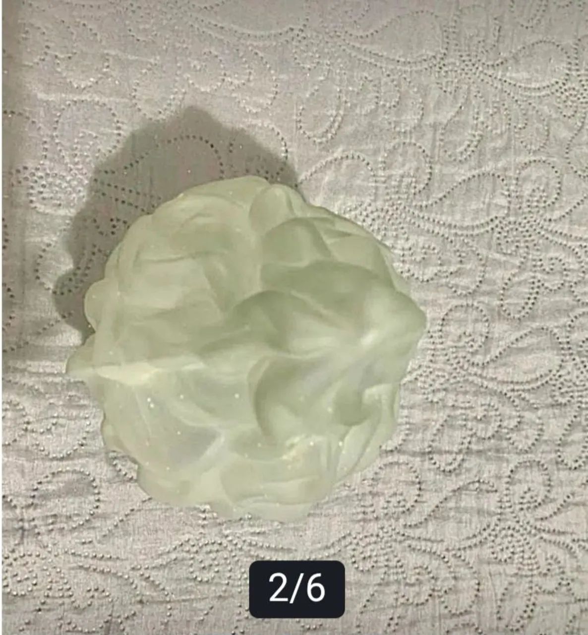 LUSTRE TURÍBULO COM  CÚPULA EM CHAMA . ANTIGUIDADE  ! - Foto 4