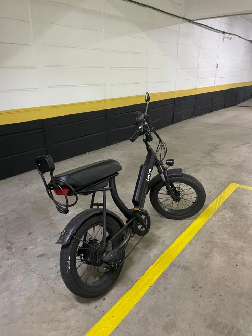 BIKE LEV CRUISER - Foto 3