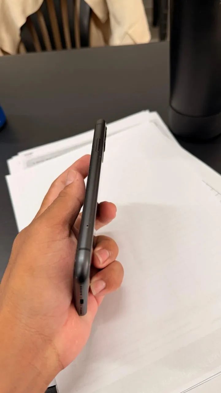 IPHONE 11 128 GB - Foto 3