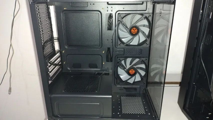 Gabinete TGT Gladiador