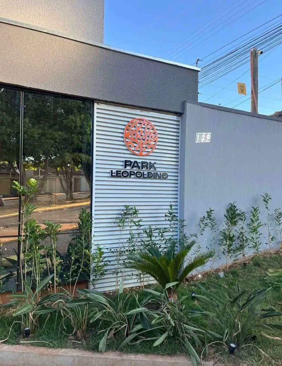Foto - Uberaba - Parque do Mirante