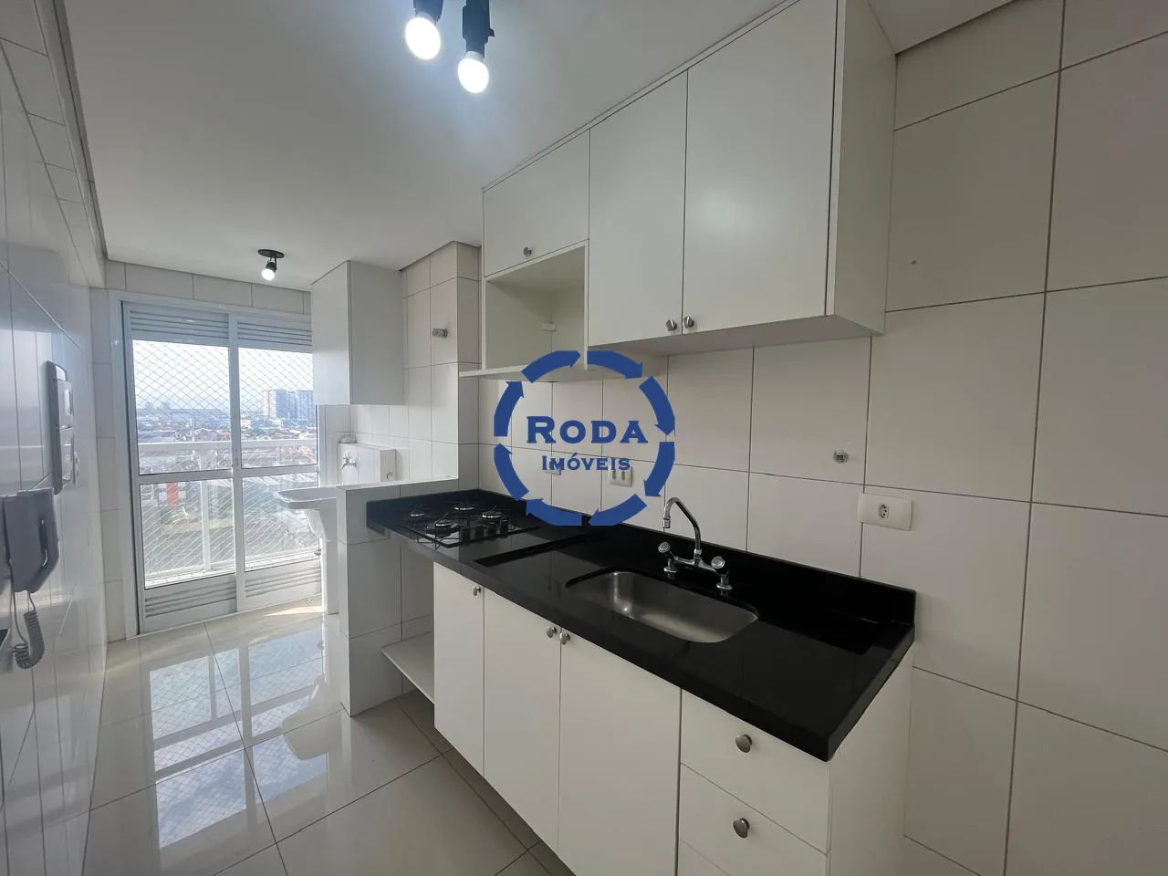Apartamento em Prédio com Lazer 2 Dormitórios - Foto 4