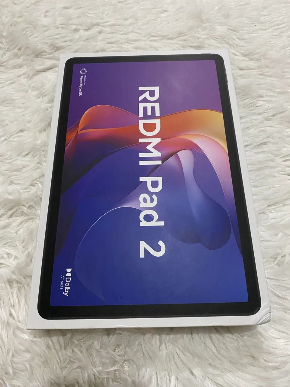 Redmi pad 2 NOVO - Foto 2