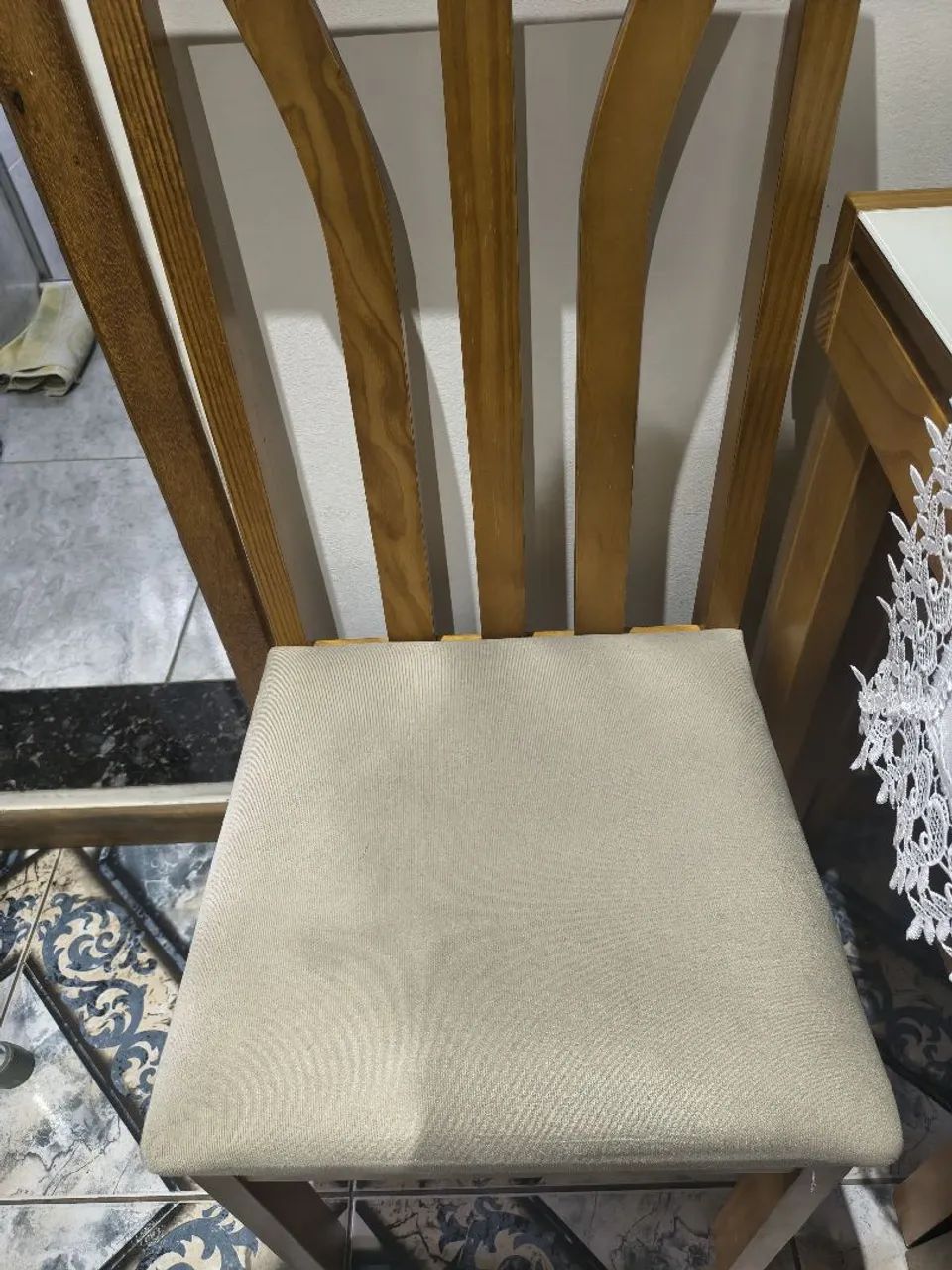 Mesa de jantar - Foto 3