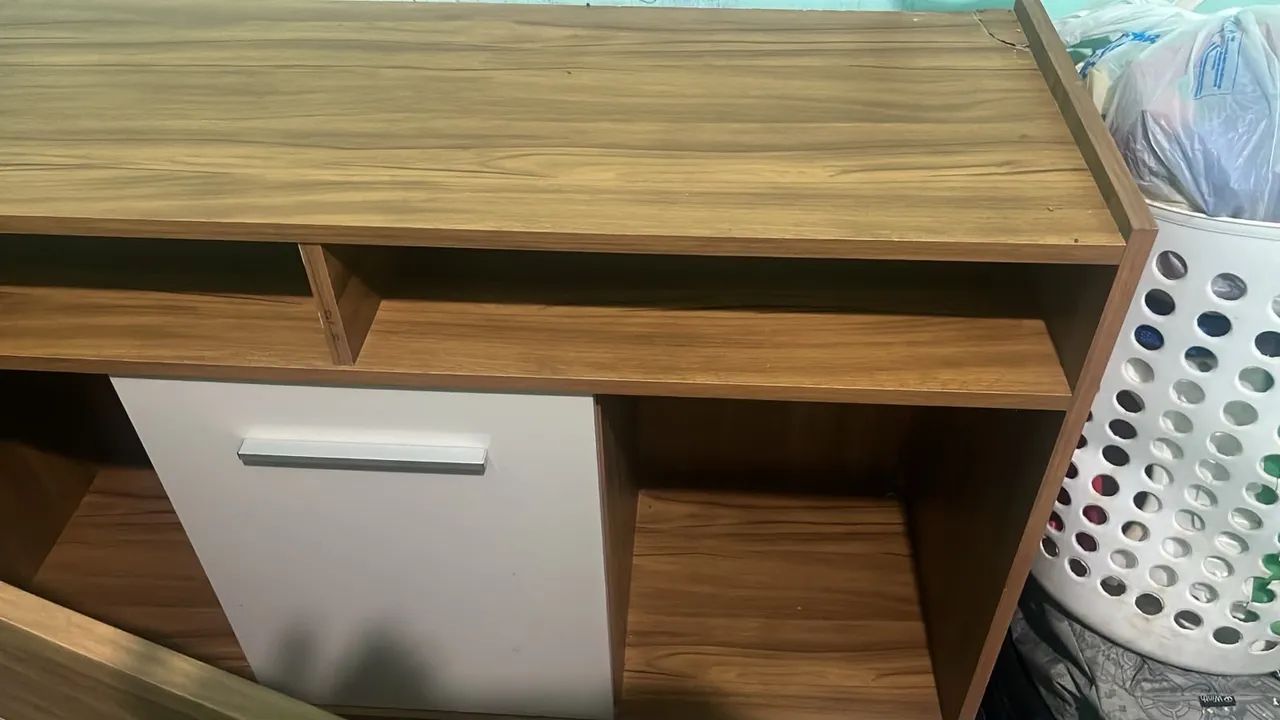Painel+rack - Foto 2