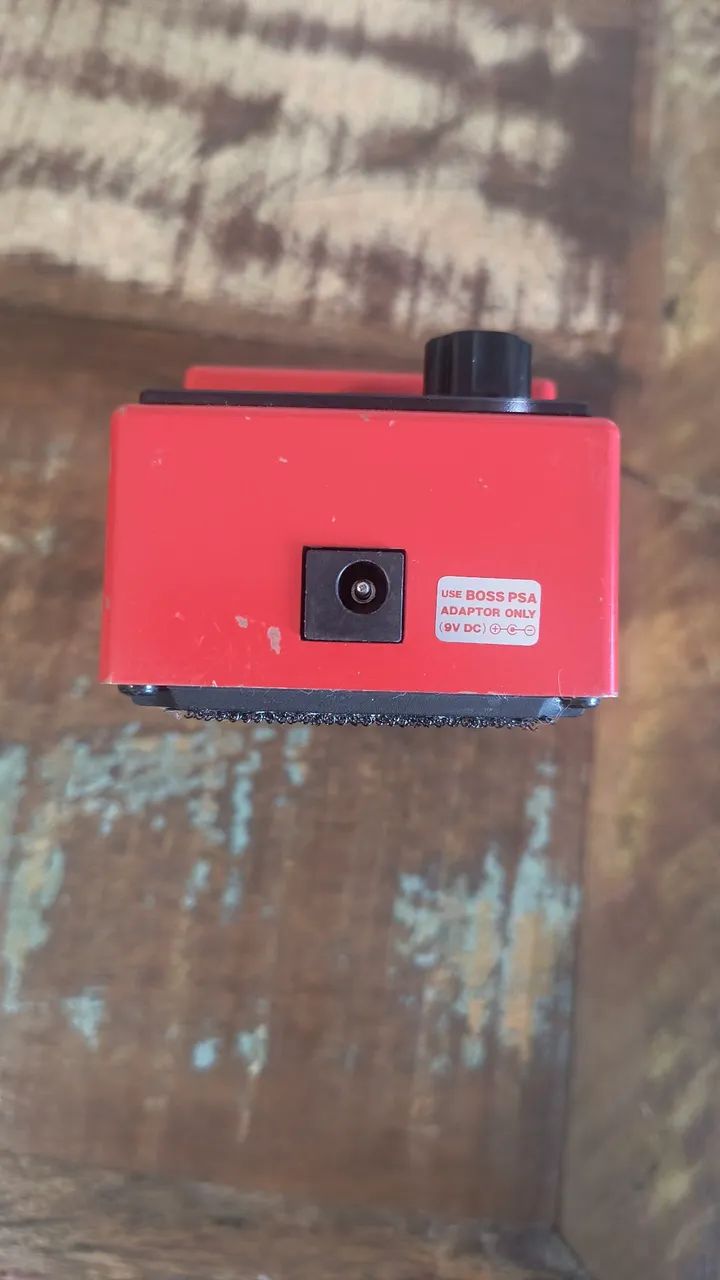 Pedal Boss RC 1 - Foto 5