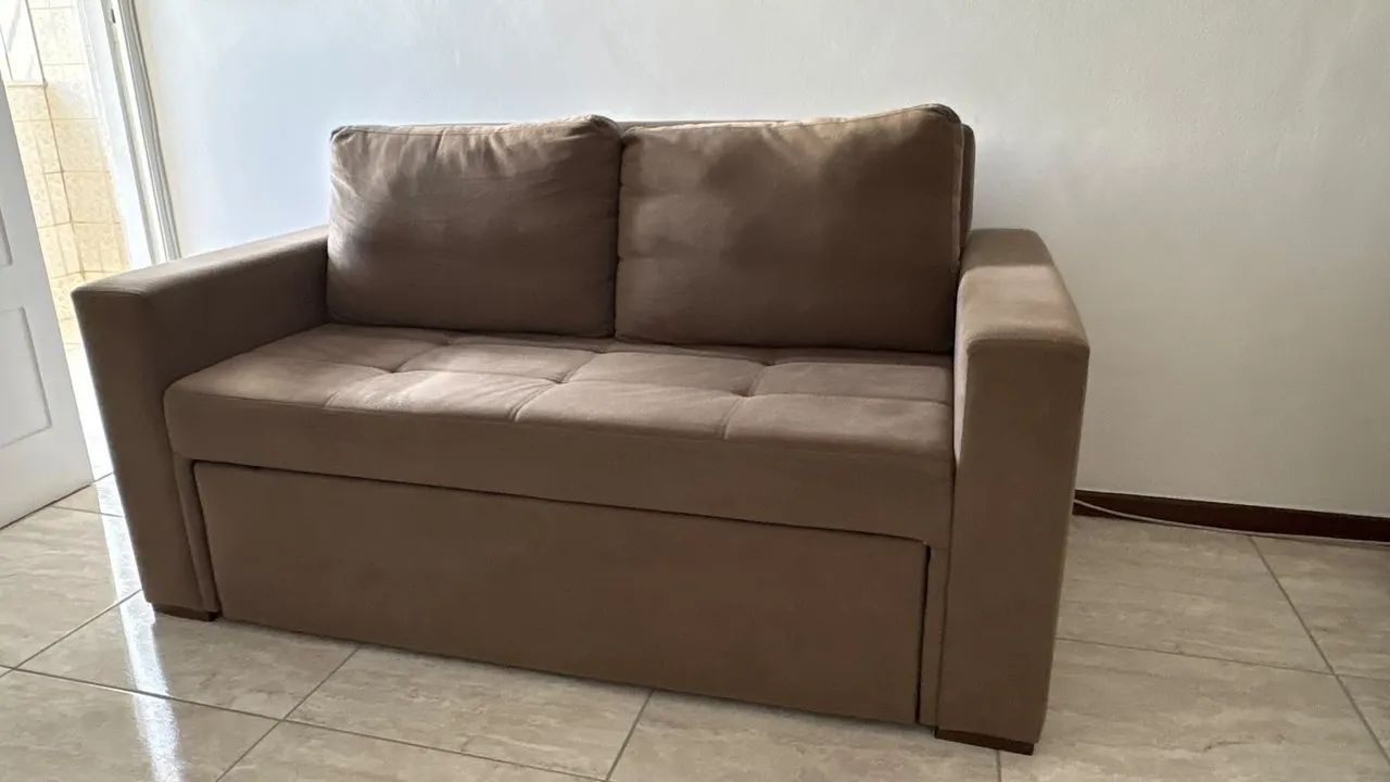 Sofá Cama - Foto 2