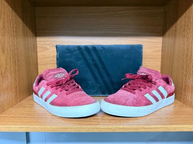 Adidas Busenitz Vulc II