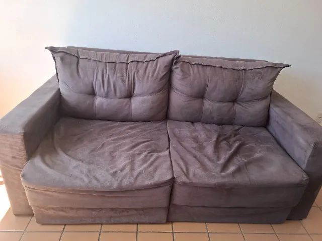 Sofá retrátil  - Foto 2