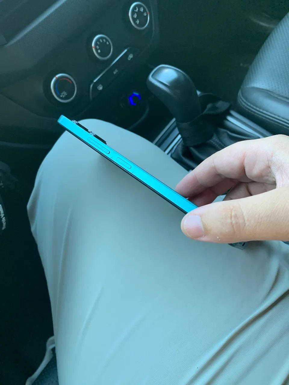 Smartphone Xiaomi POCO M6 Pro 5G - Foto 3