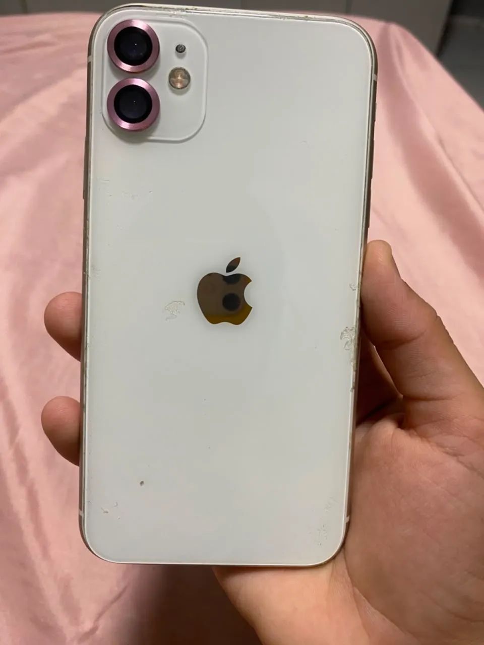 iPhone 11 128 giga - Foto 4