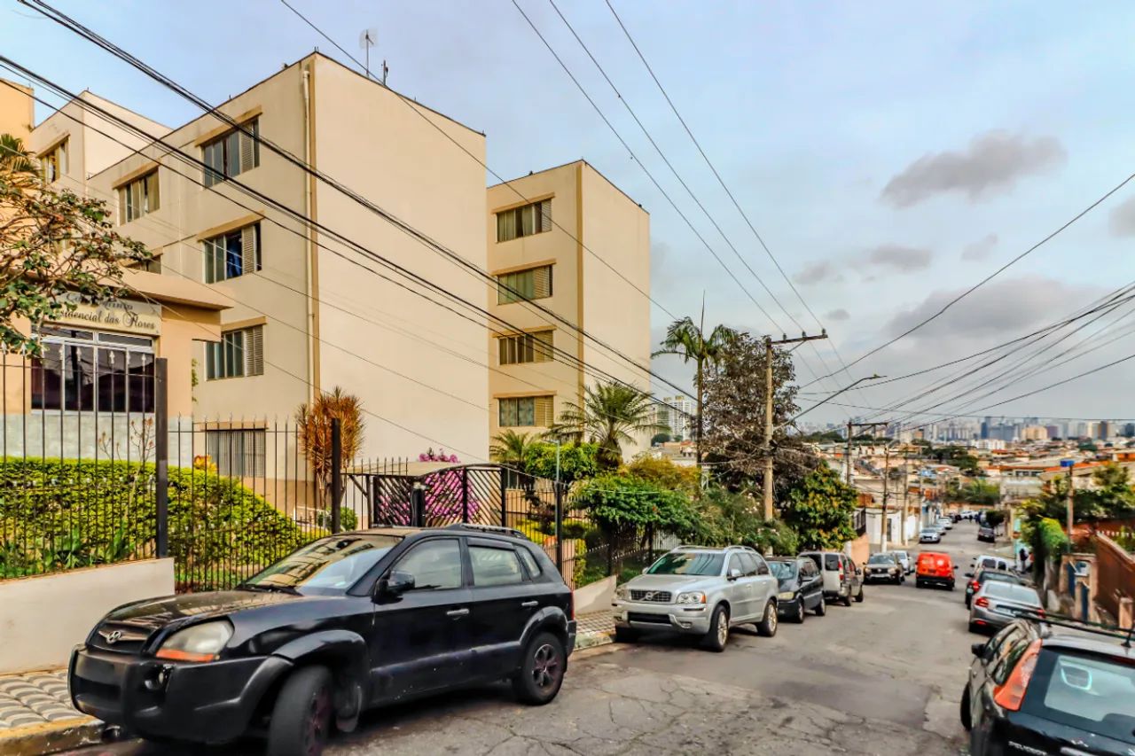 Apartamento para venda em Casa Verde Alta com 2 quartos, 45m² - Foto 4