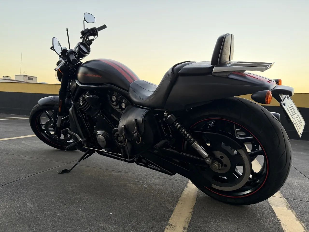 Harley-davidson Night rod special 1250 vrscdx 2014 - Foto 3