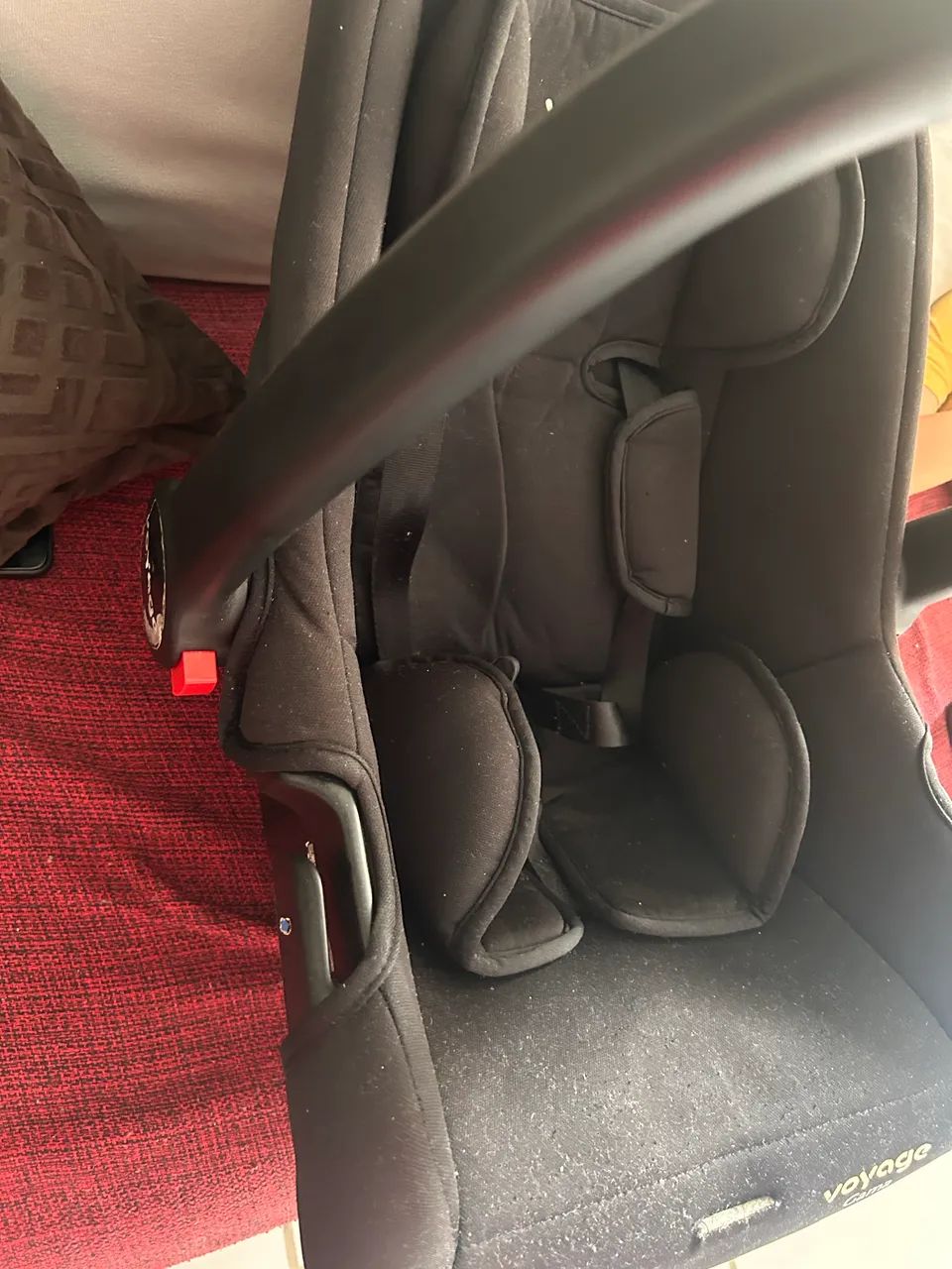 Bebê conforto - Foto 3