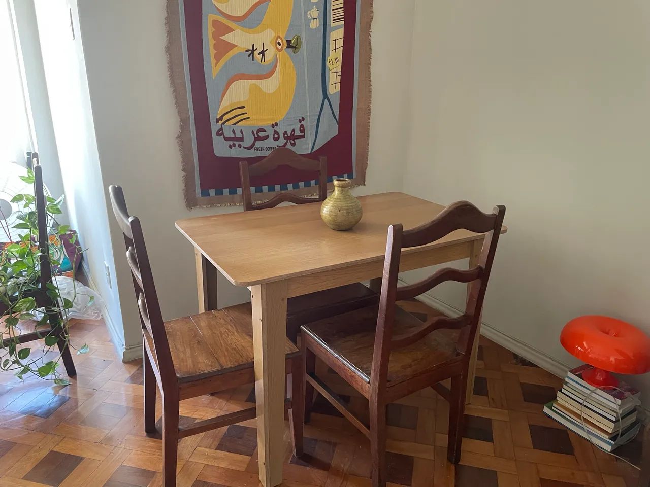 Mesa de jantar