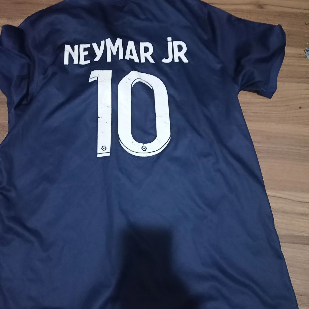 camisa do PSG Neymar  - Foto 2