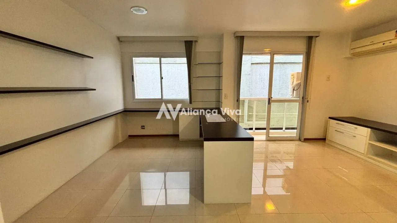 Jardim Botânico | Apartamento 2 quartos, sendo 1 suite - Foto 4