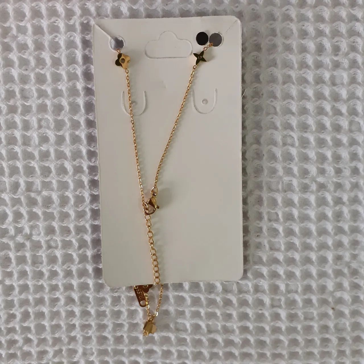 Colar Dourado - Foto 2
