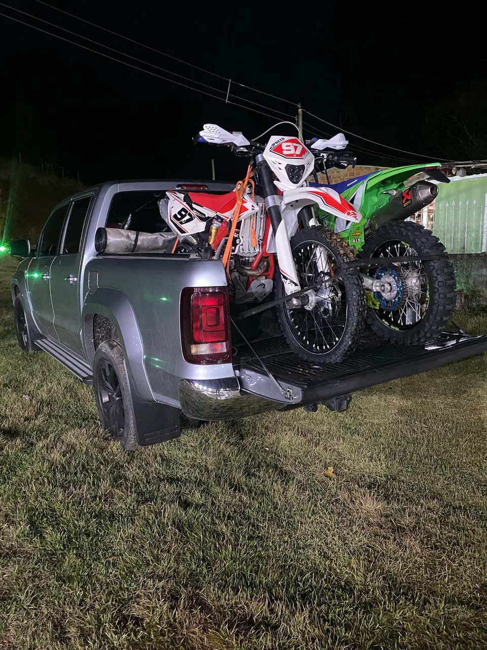  Beta 350rr  4t - Foto 2