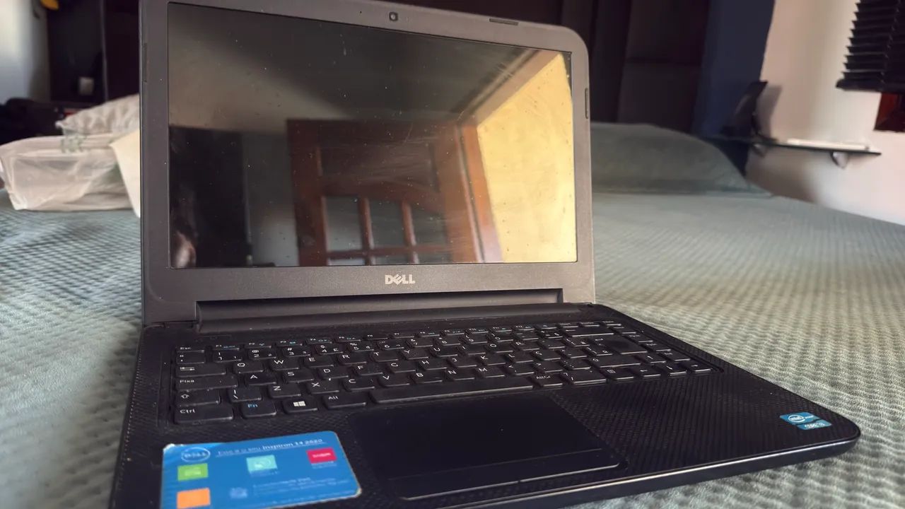 Notebook Dell - Foto 4