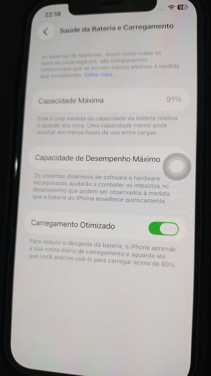 iPhone 12 256gb - Foto 3
