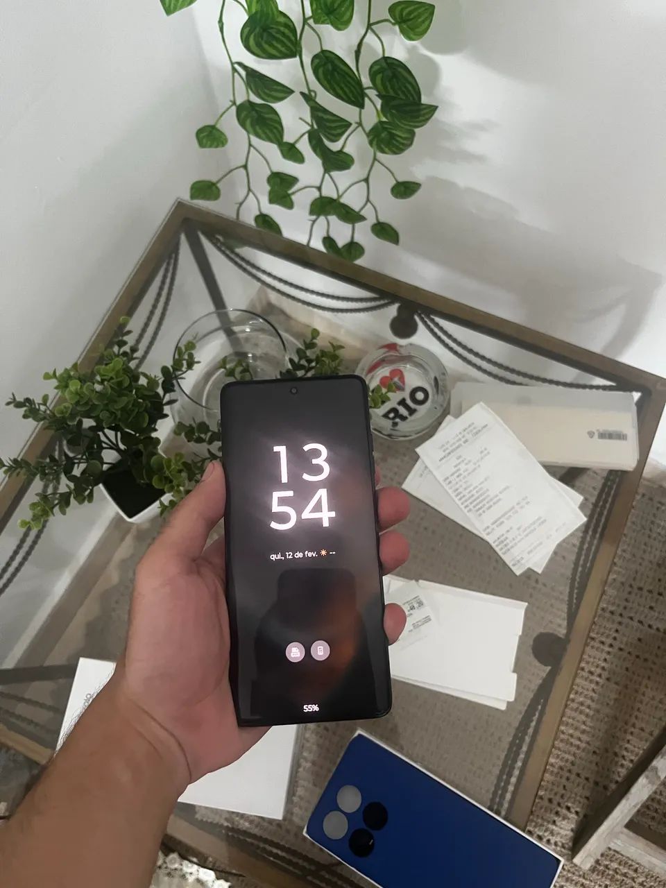 Motorola edge 60 - Foto 4