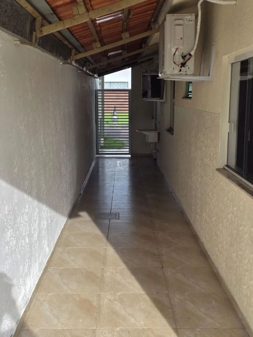 Alugo Casa no Condomínio Nascentes do Tarumã  - Foto 5