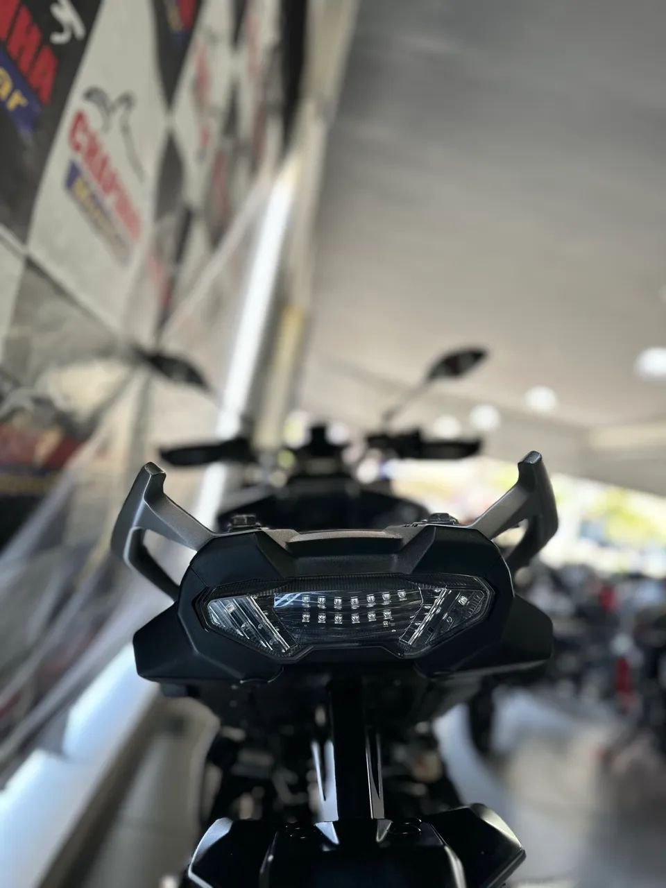 YAMAHA MT09 TRACER - Foto 5