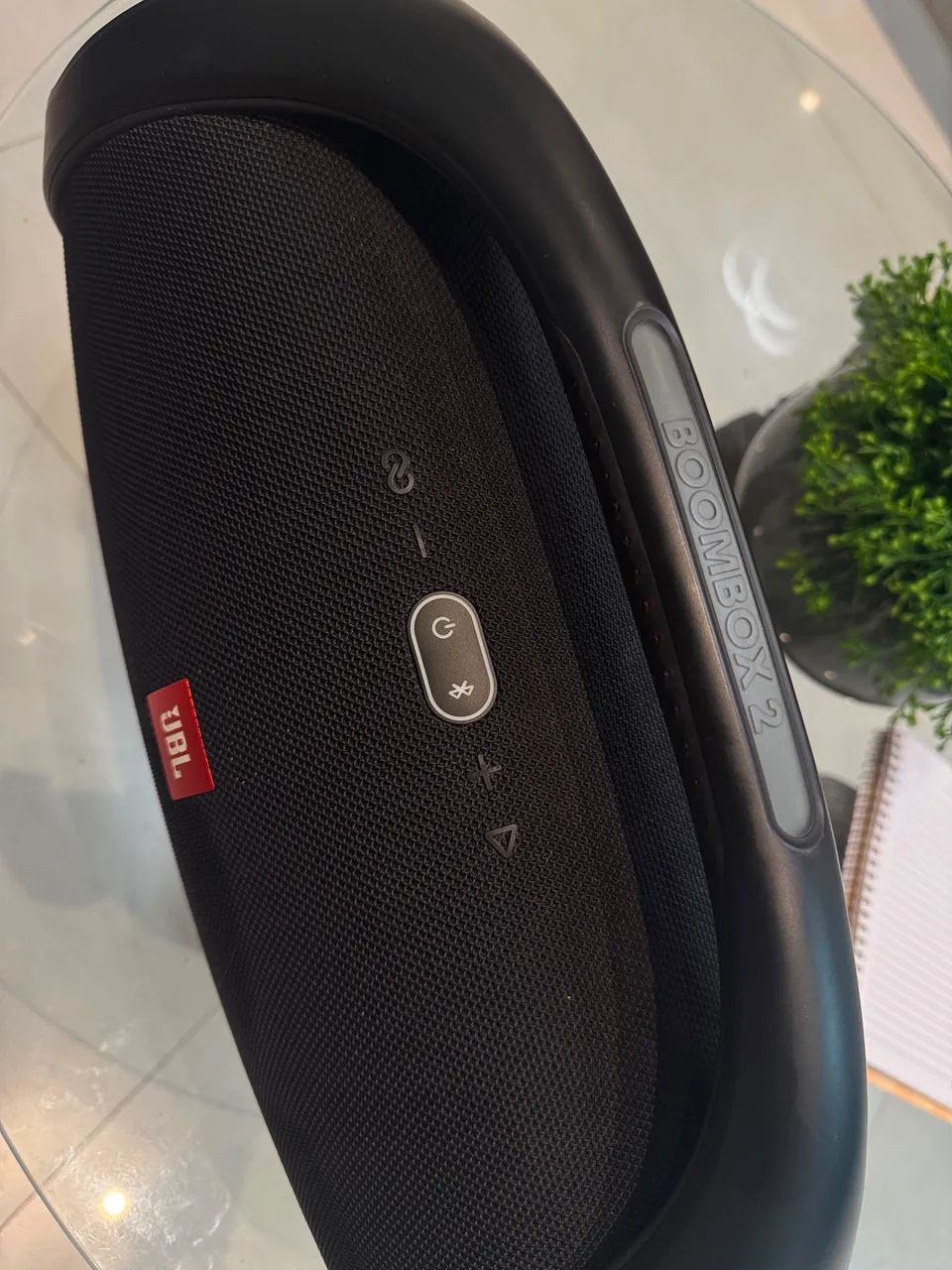Jbl bombox 2 