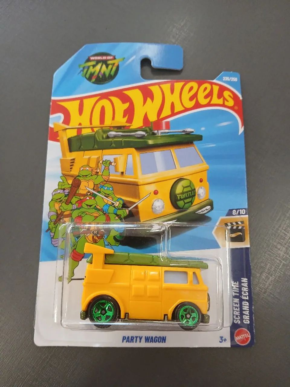 Carrinho hot wheels  - Foto 2