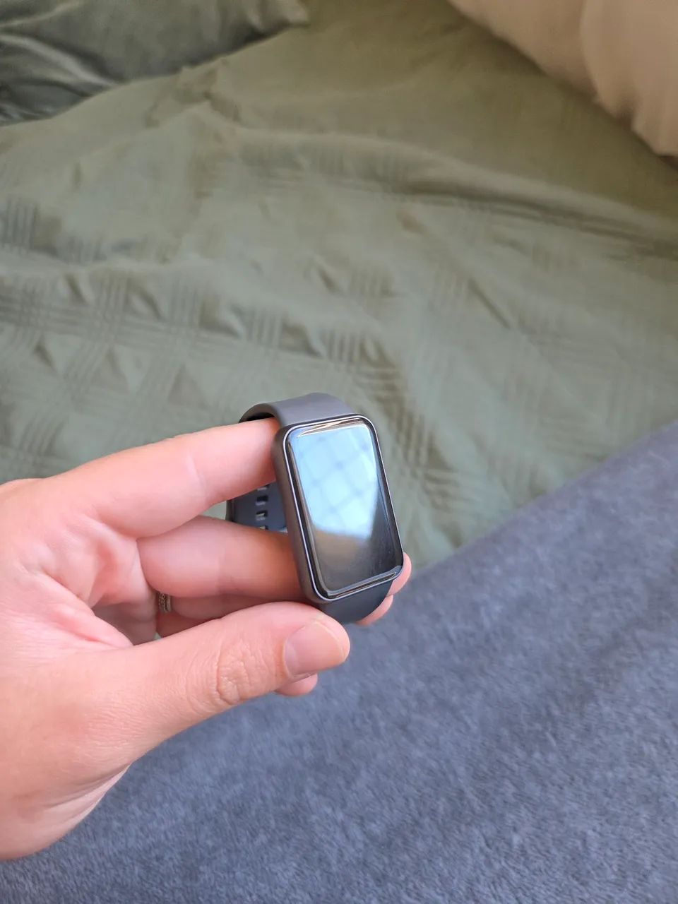 Relógio Samsung Fit 3