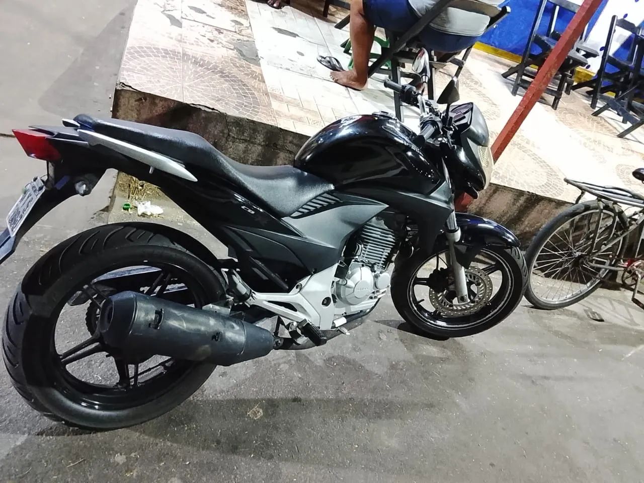 Cb300 - Foto 2