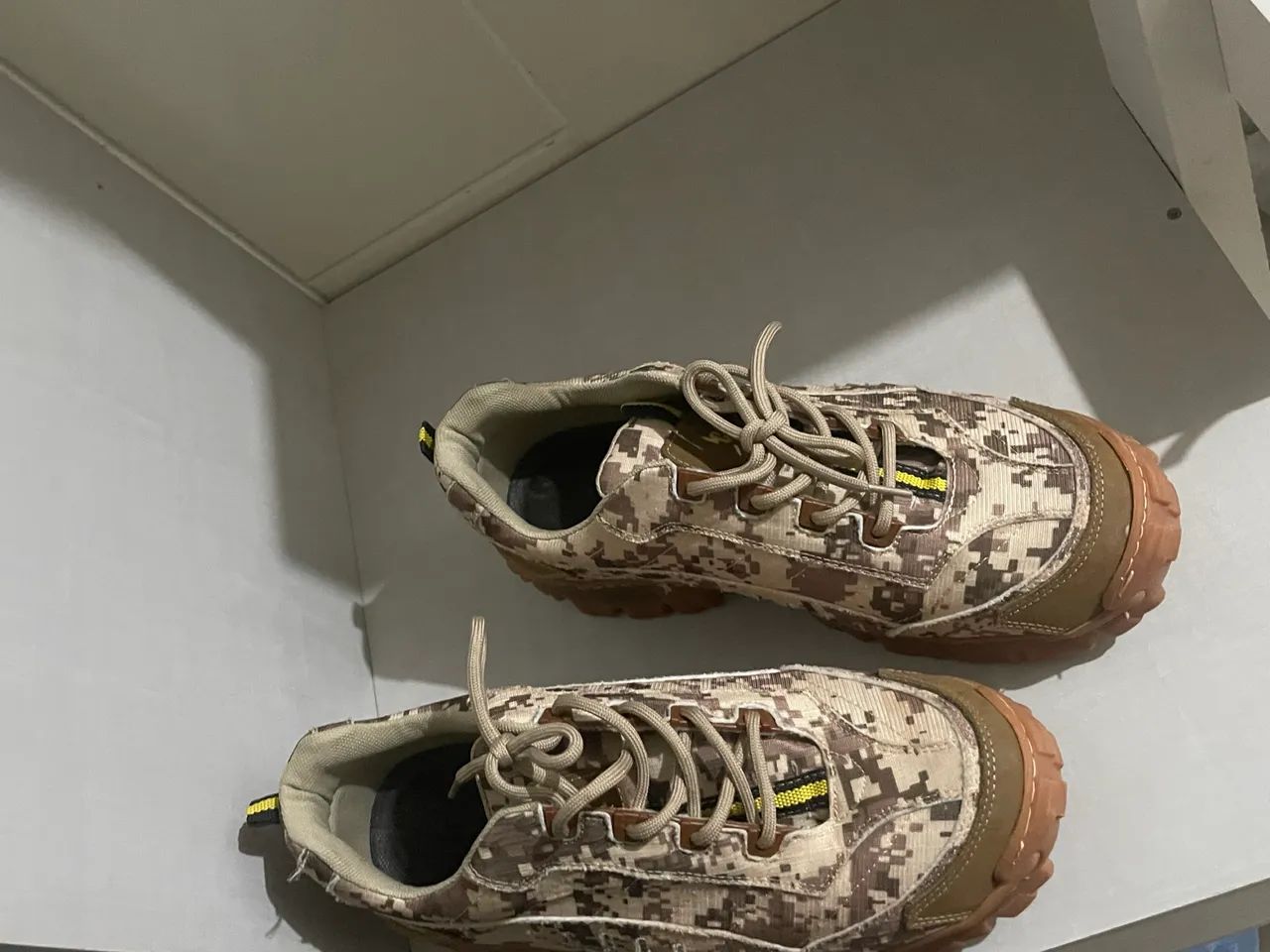 Boot Novo numero 44 - Foto 3