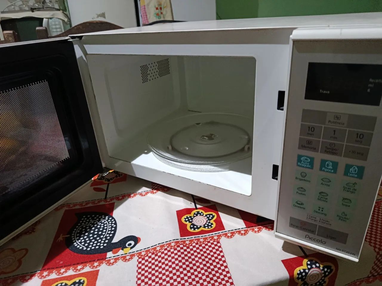 Microondas - Foto 3