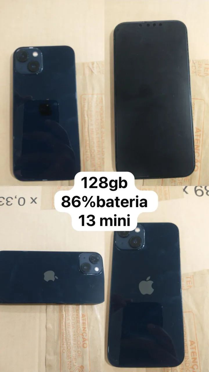 iPhone 13