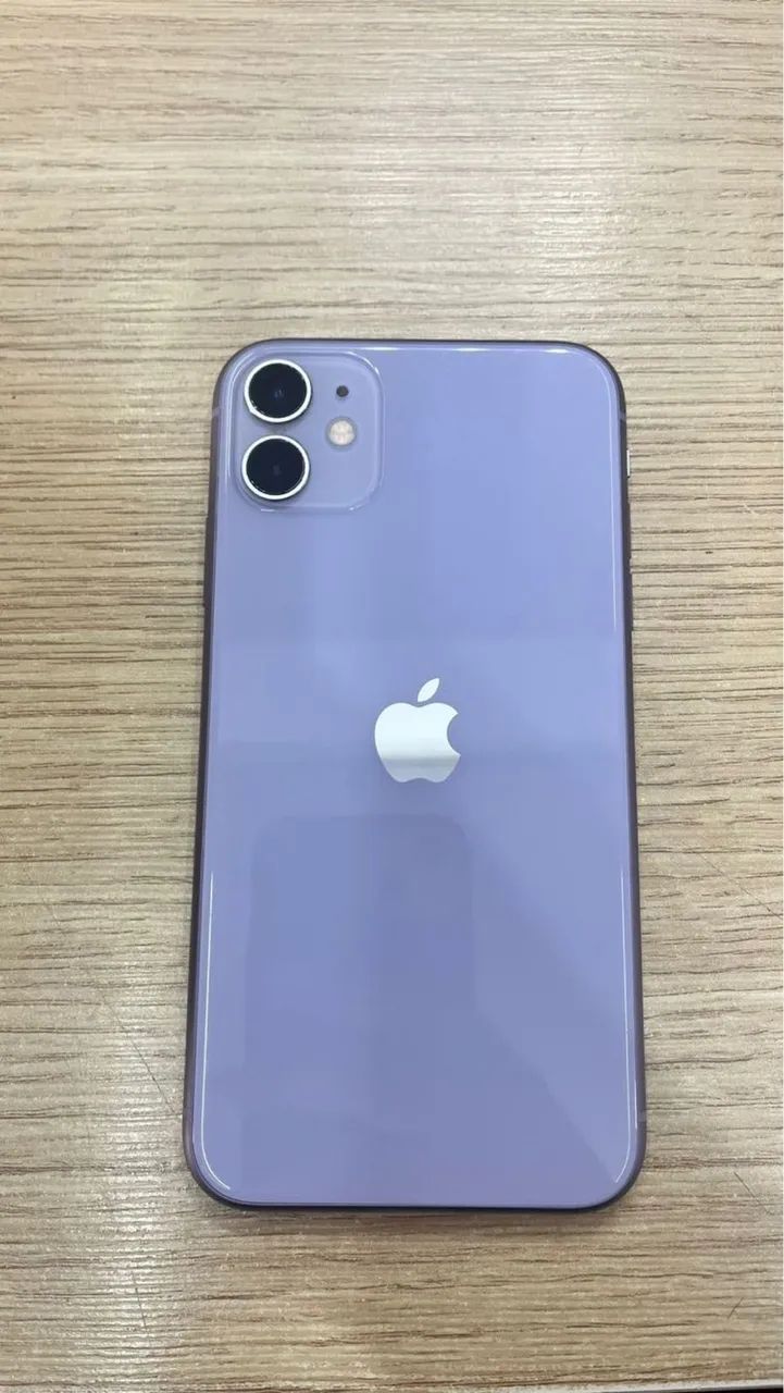IPHONE 11 TODO ORIGINAL NO PRECINHO!!!!!