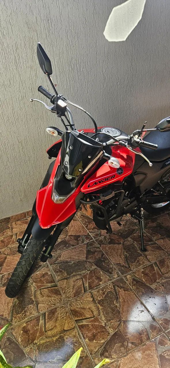 Lander 250 2025  - Foto 4