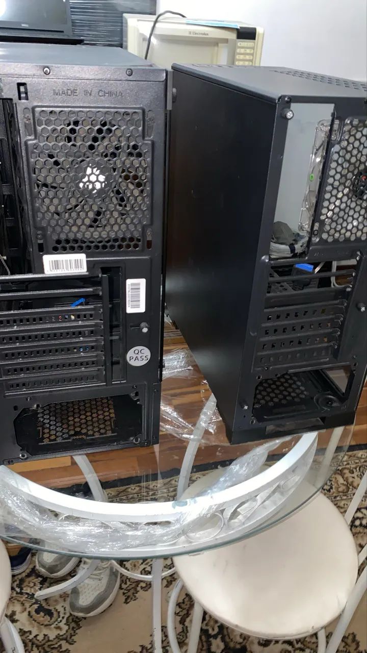 Gabinete Gamer - Foto 3