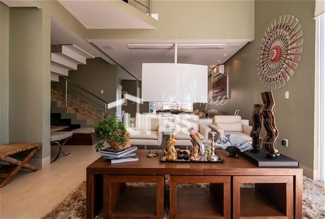 Portal do Sol II - Casa de Condomínio 4 quartos, sendo 2 suítes - Foto 4