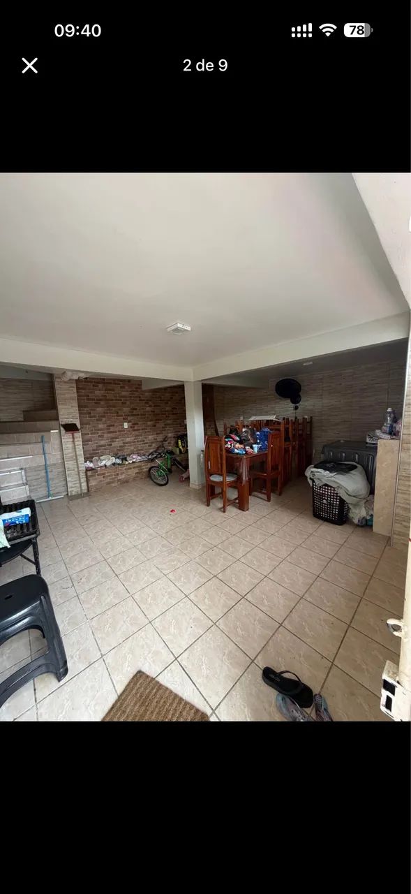 Vendo casa no morro da liberdade  - Foto 4