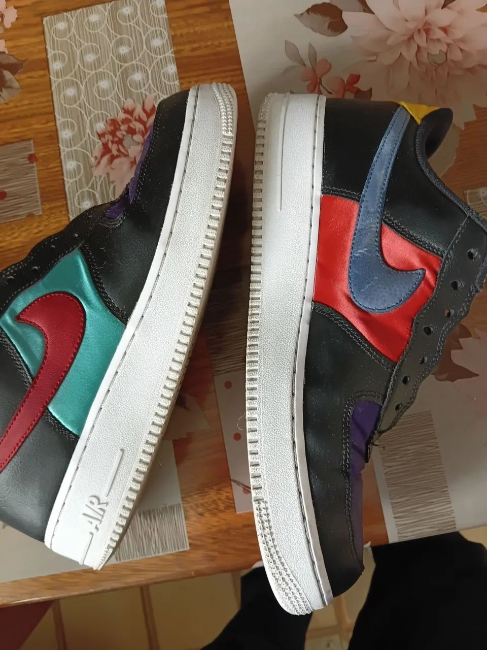 Air force jordan *) - Foto 4