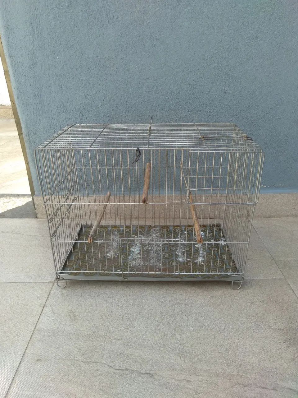 Gaiola 
