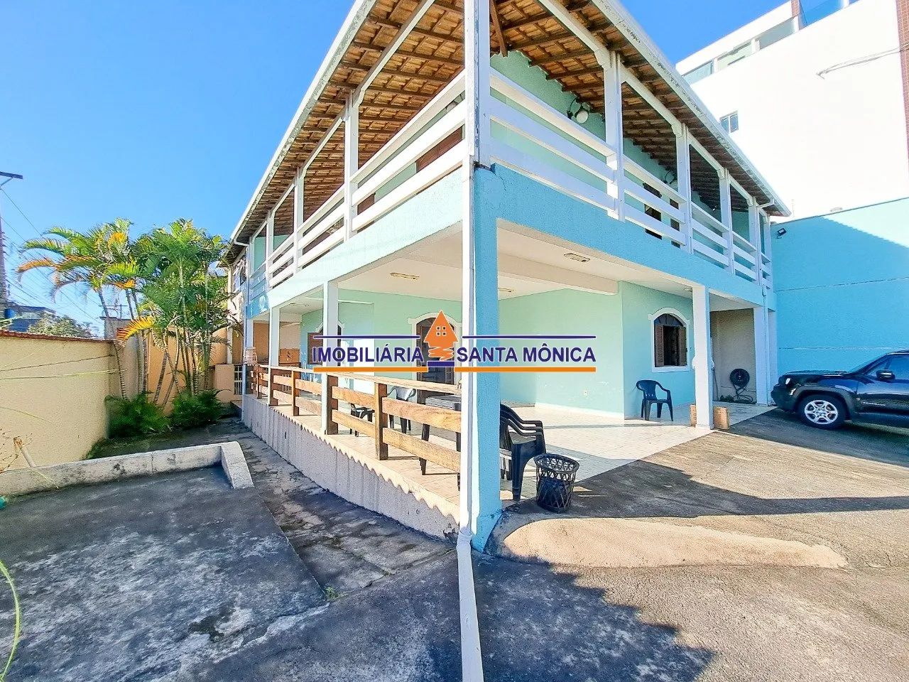 Casa 4 quartos 2 suítes - Copacabana - Foto 5