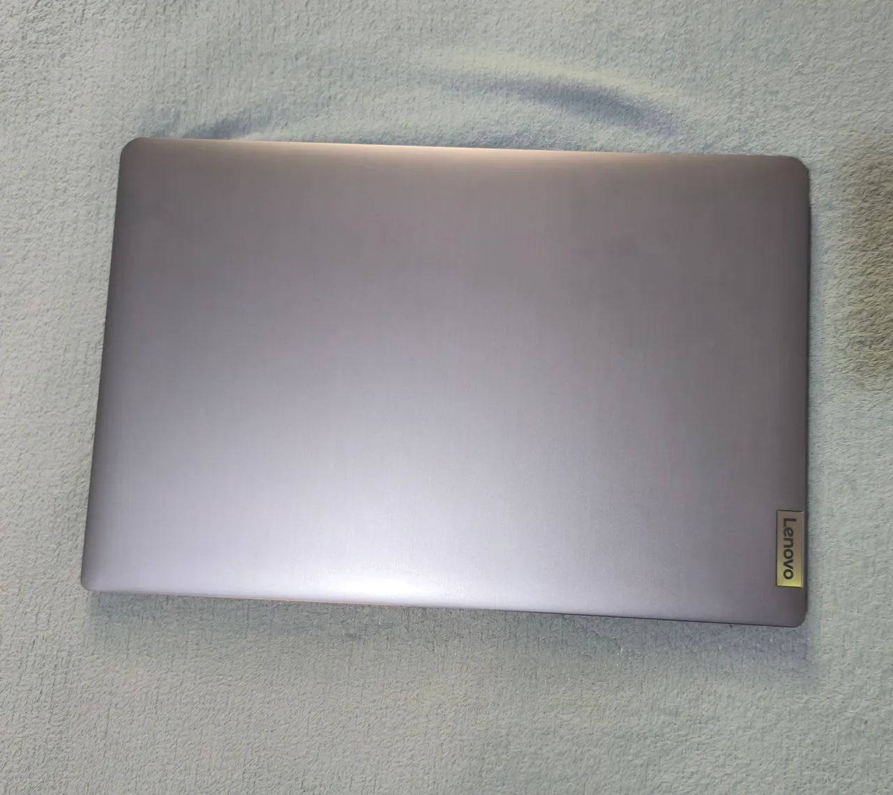 Notebook Lenovo Idealpad 3i (Modelo 82MD000ABR) - Foto 3
