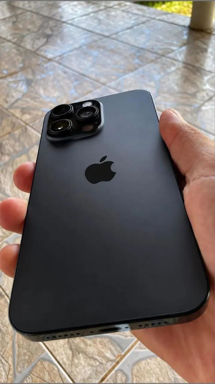 iPhone 14 pro Max  - Foto 2