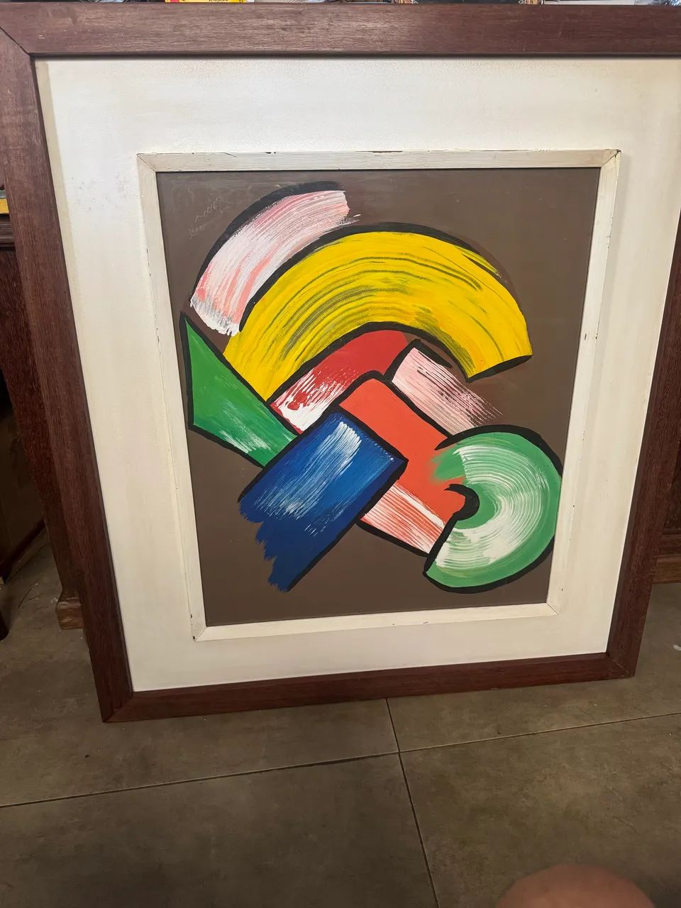 Quadro de parede 